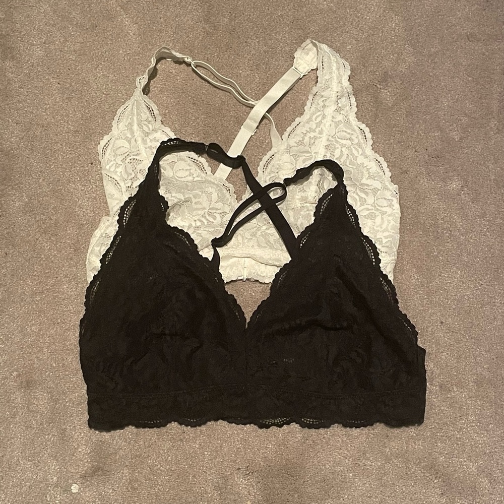 Primark Bralette Set